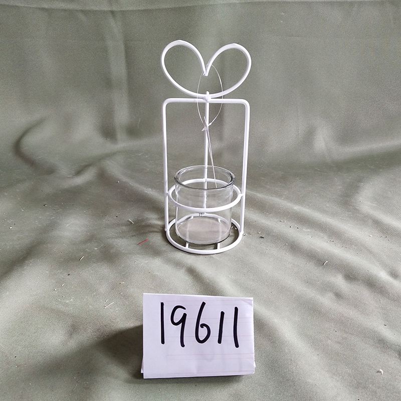 IRON DECORATION