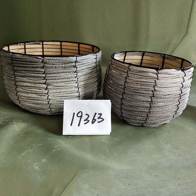 IRON DECORATION