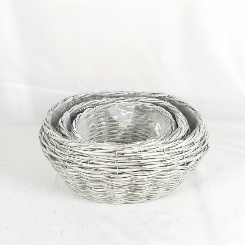 IRON DECORATION