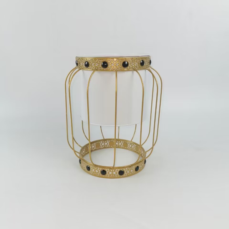 IRON DECORATION