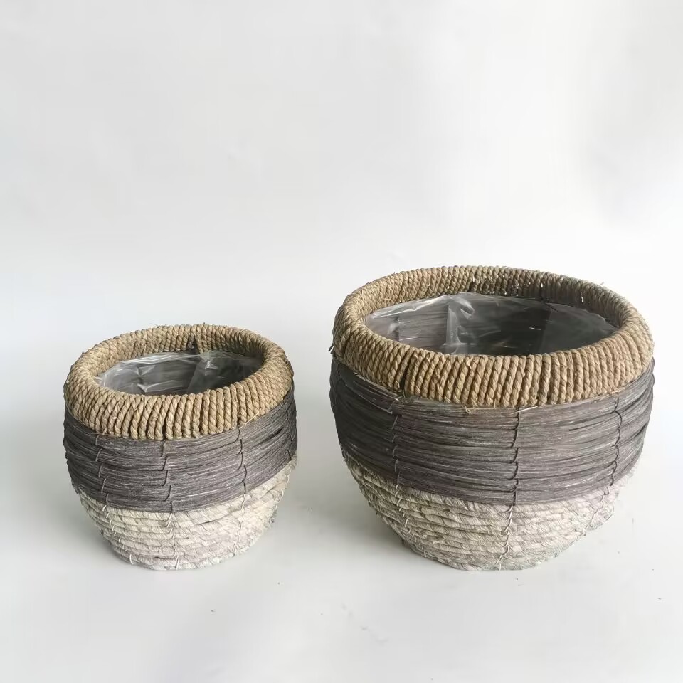 IRON DECORATION