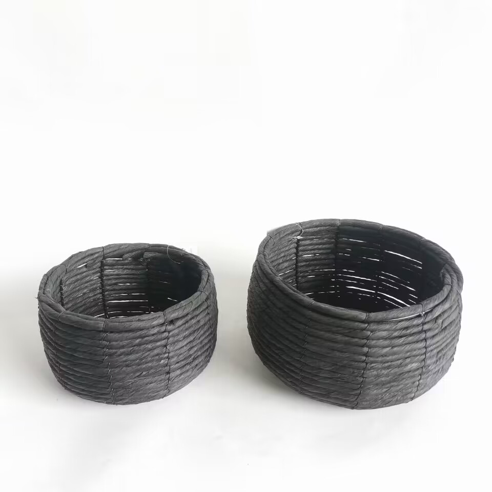 IRON DECORATION