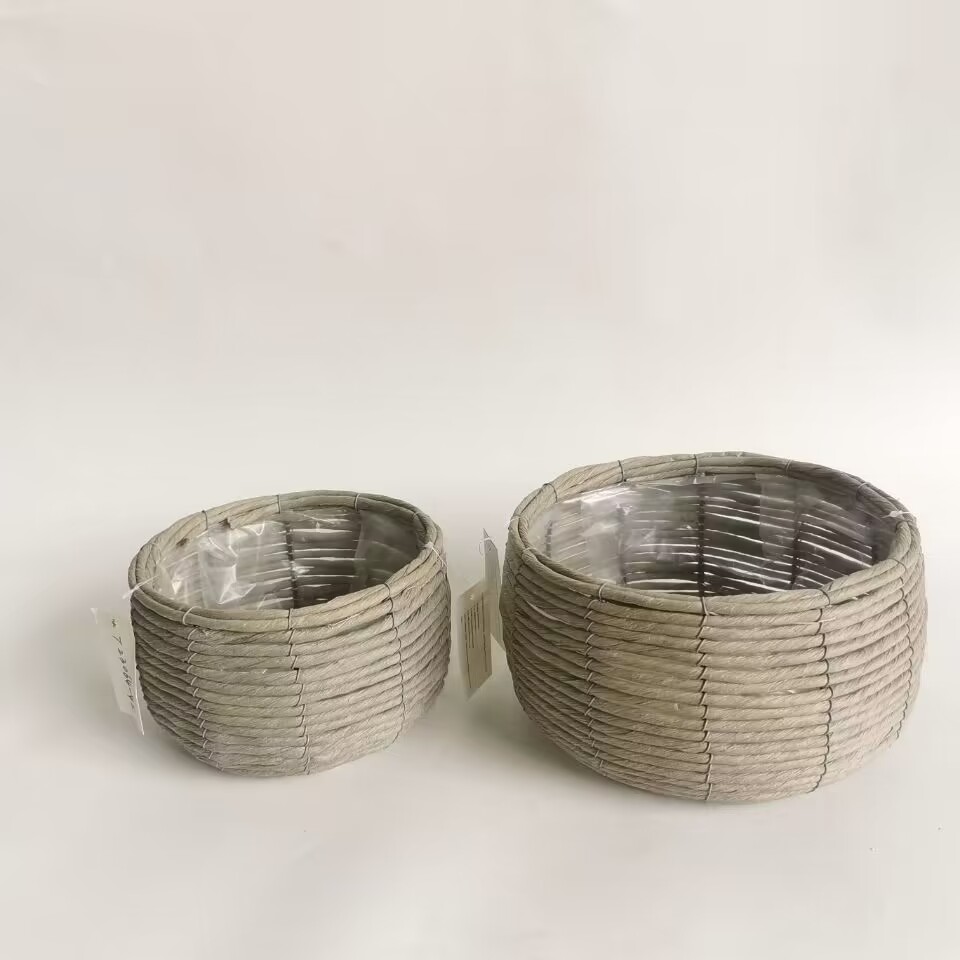 IRON DECORATION