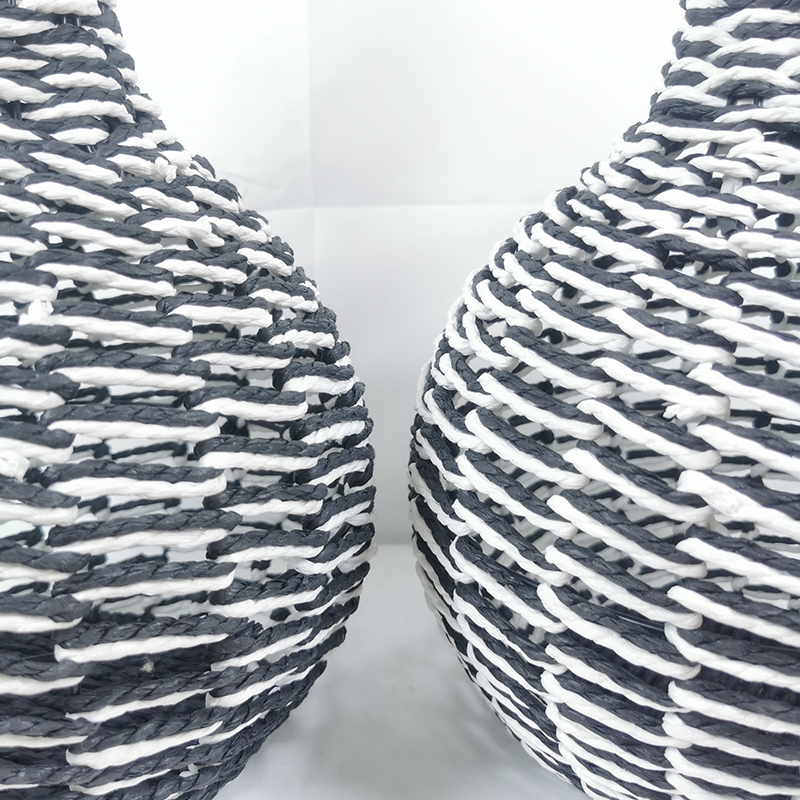 IRON DECORATION