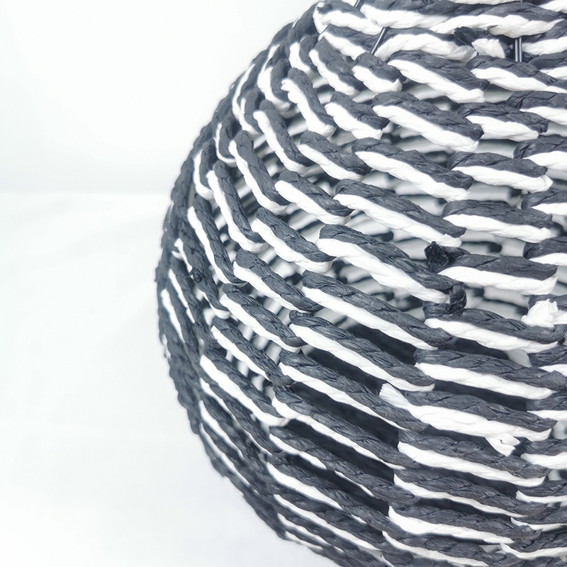 IRON DECORATION