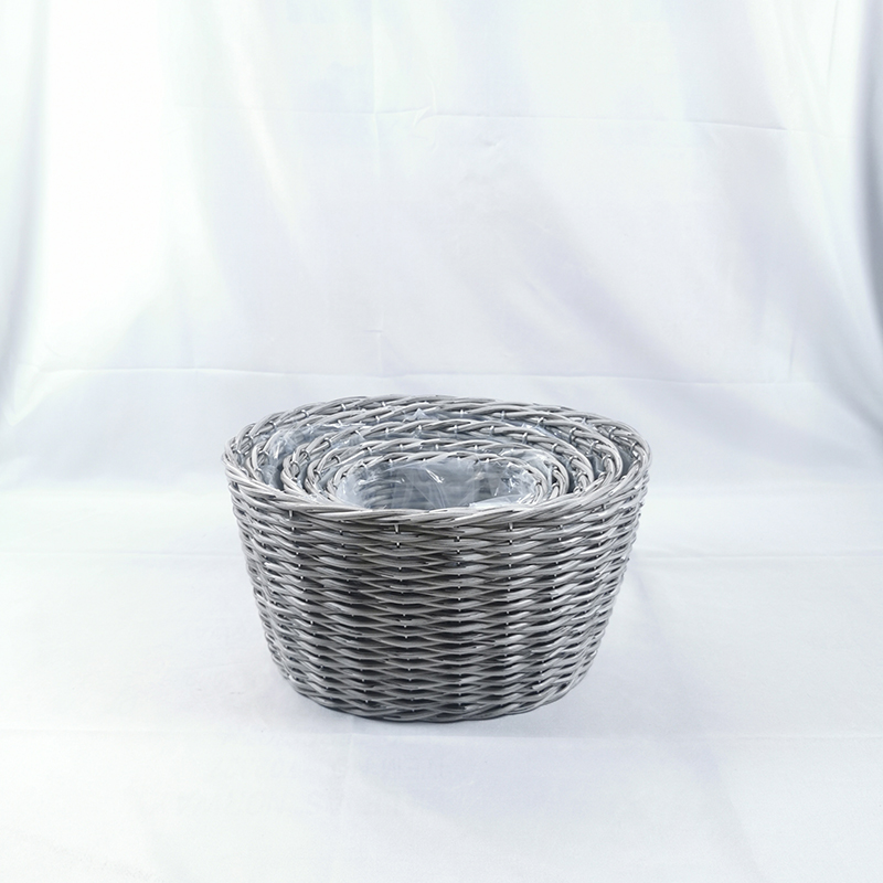 IRON DECORATION