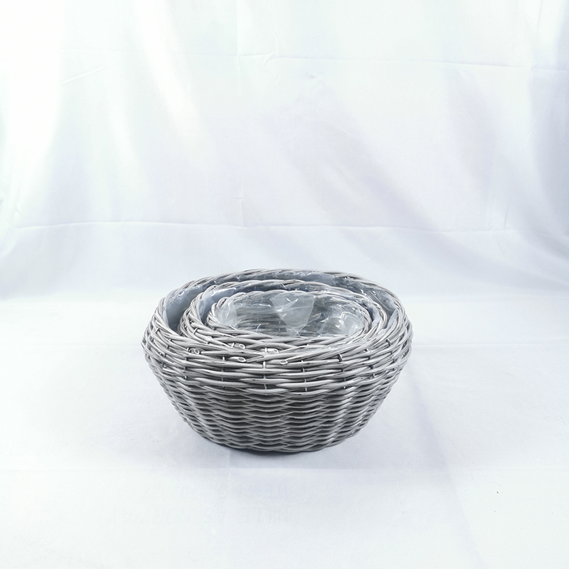 IRON DECORATION