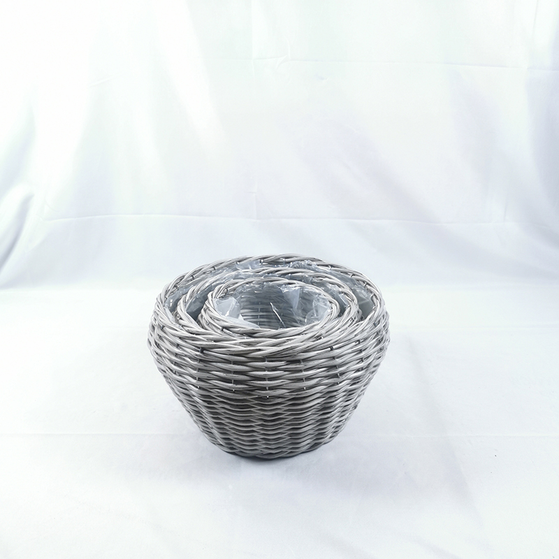 IRON DECORATION