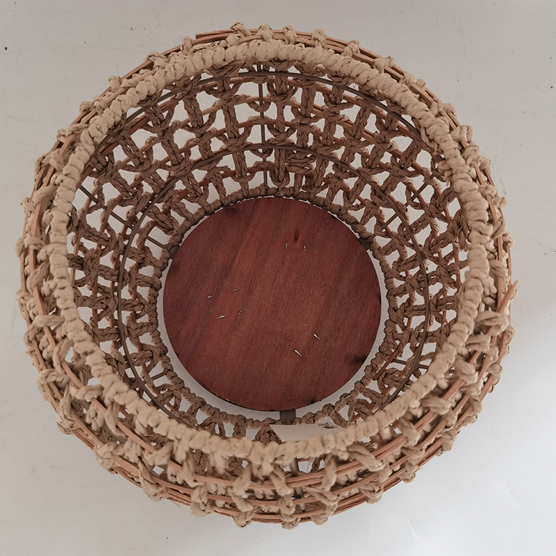 IRON DECORATION