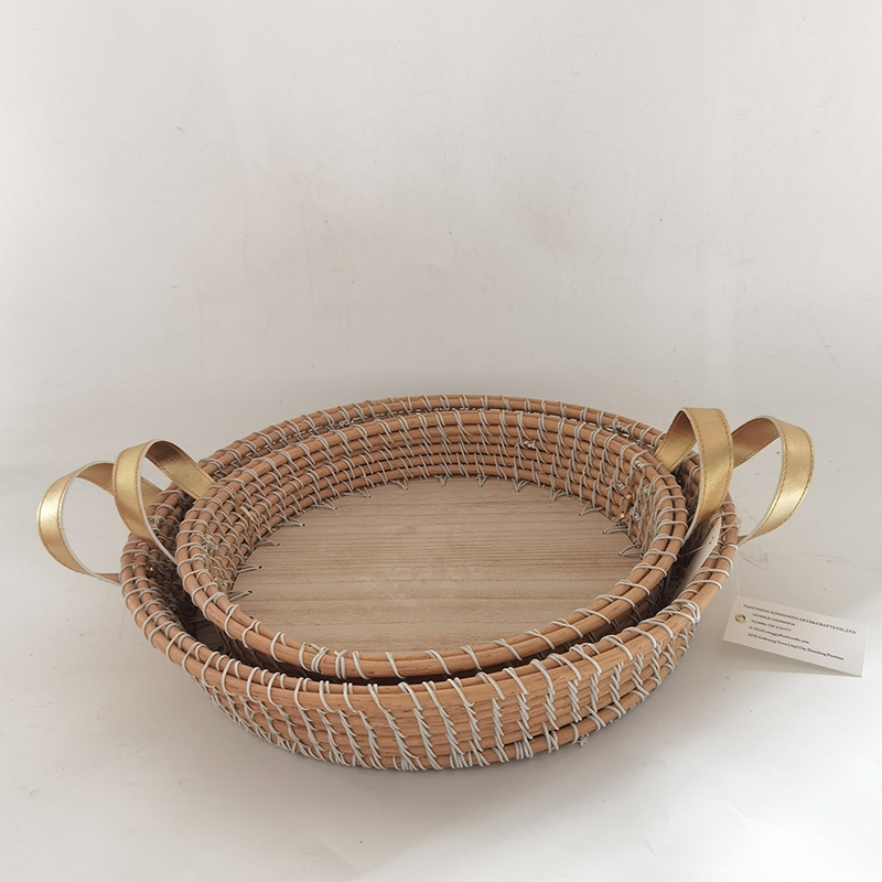 IRON DECORATION